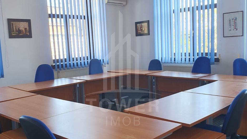 Spatiu de birouri\productie de inchiriat | Zona ultracentrală - Poză 4