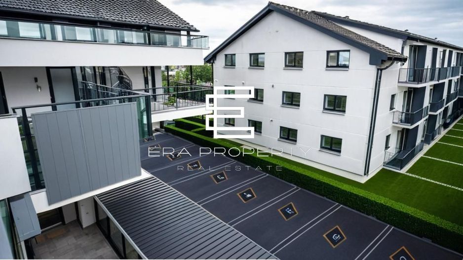 Apartament 2 camere 54.39 mp utili  | Șelimbăr – Zona Unirii - Poză 6