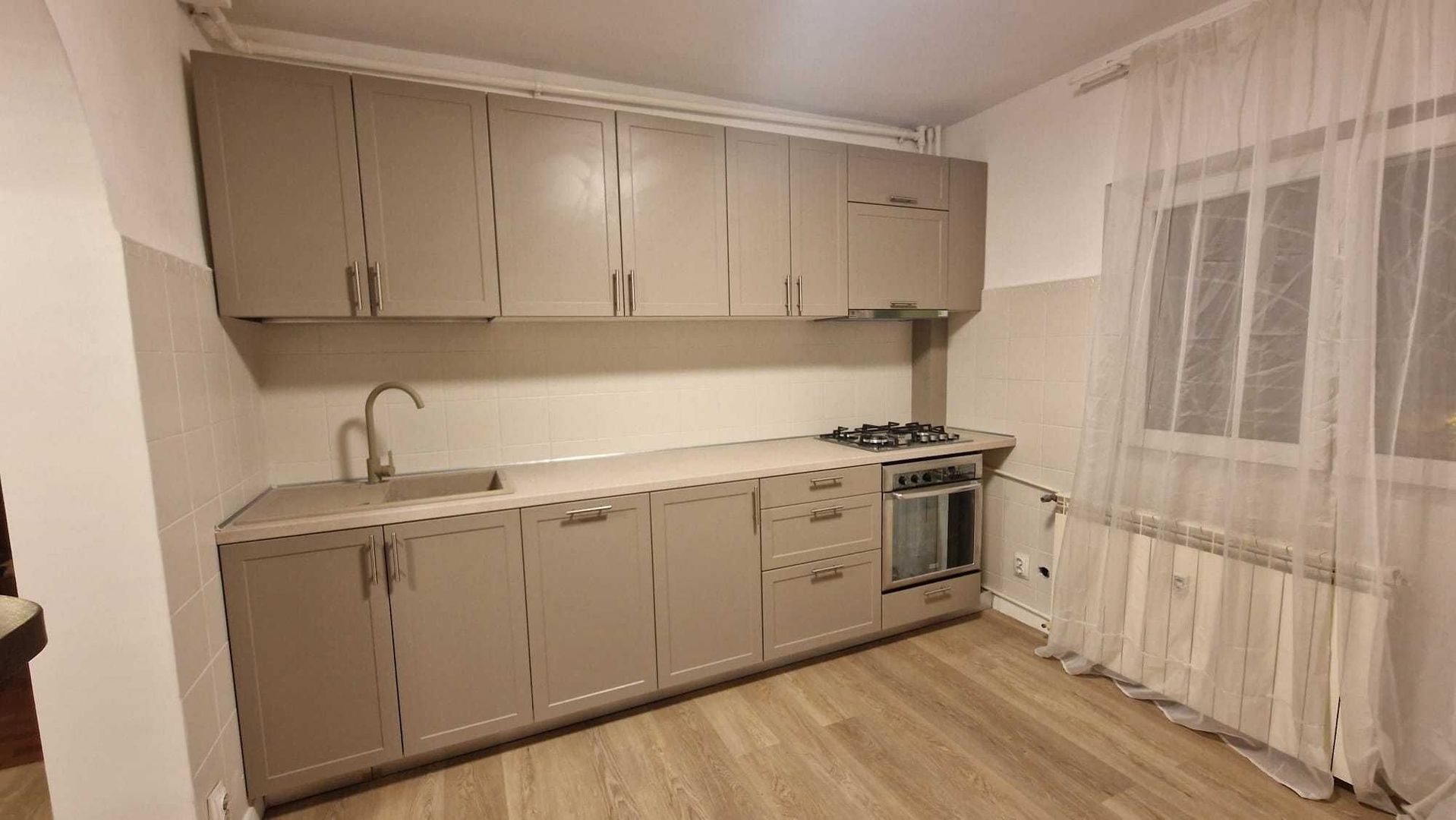 Apartament Timpuri Noi // Nerva Traian - Poză 2
