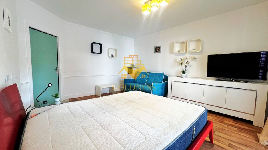 1 camera, modern, Intre Lacuri, garaj, Zona Iulius Mall, FSEGA, Profi - Poză 3