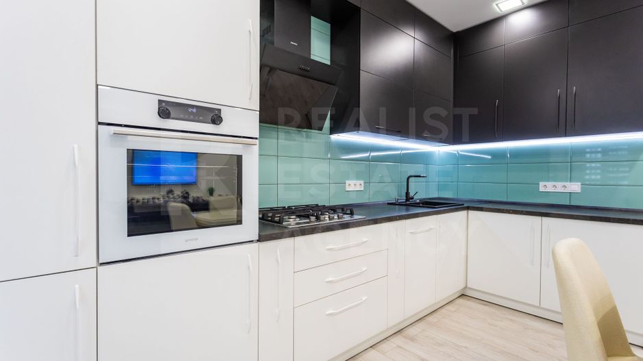 Vânzare, apartament, 3 camere str. Mihail Sadoveanu, Ciocana - Poză 7