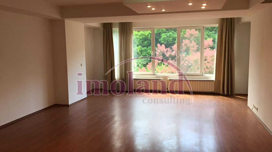 Inchiriere apartament 3 cam 120 mp-Sos. Nordului cu vedere spre Parcul Herastrau - Poză 5