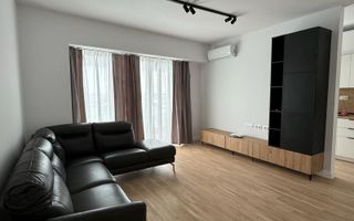 REA1028317 Apartament 2 camere cu loc de parcare inclus in ARTCity by BogArt ved - Poză 2
