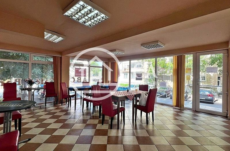 Spatiu comercial de închiriat în zona Calea Aradului, Oradea - Poză 2