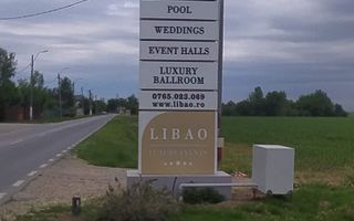 TEREN || 12.500 mp || Tunari - Poză 2