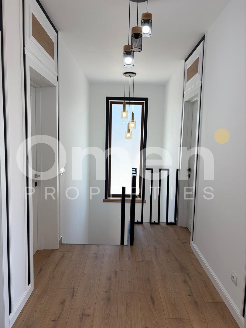 Casă Nouă P+1 | Zona Miron Costin | 3 dormitoare | Finisată - Poză 17