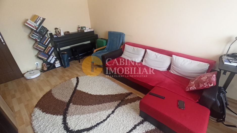 3 CAMERE DECOMANDAT - MOBILAT SI UTILAT - HIDROIZOLATIE - PACURARI - Poză 1