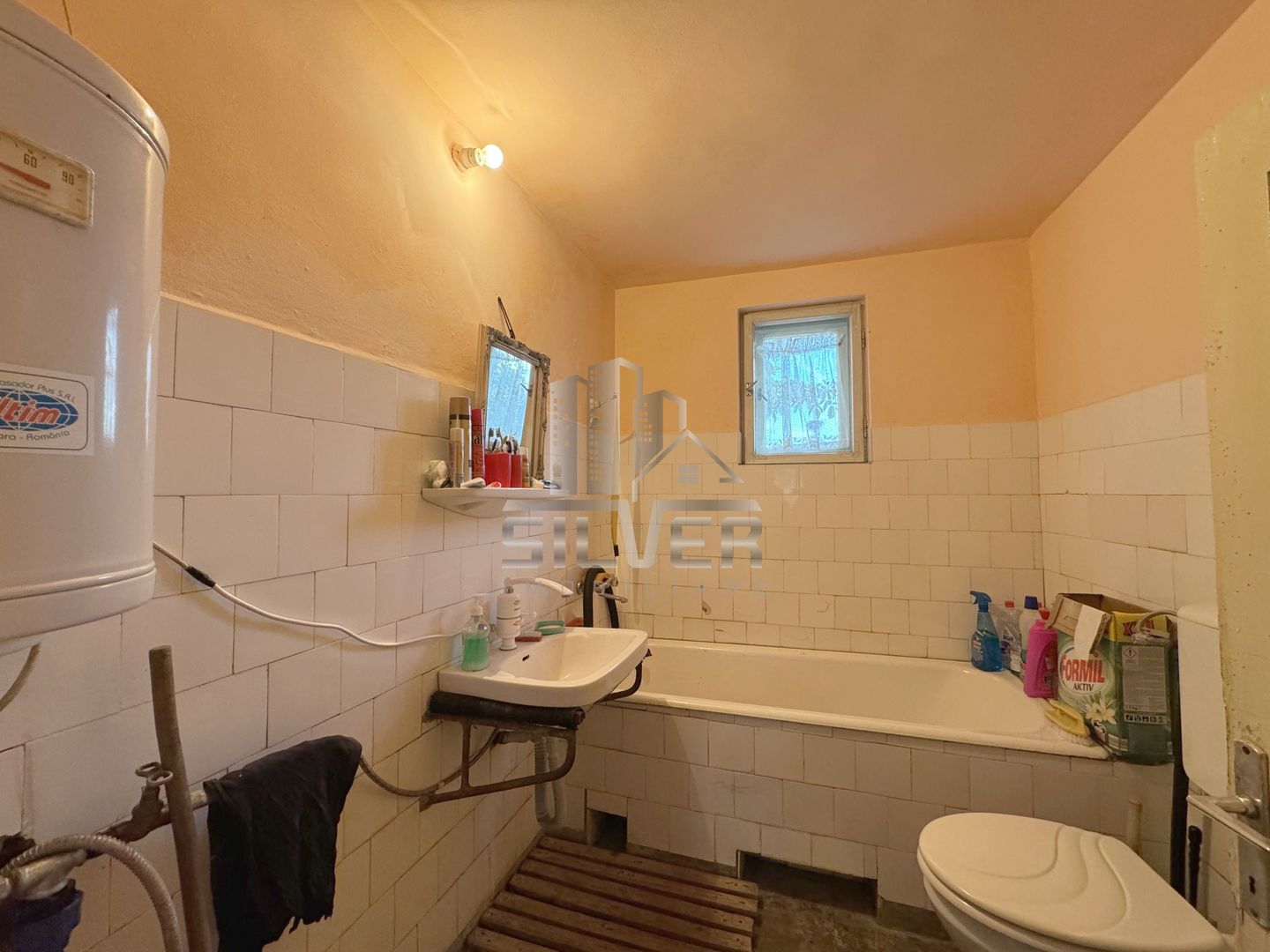 Casa individuala in Com. Capusu Mare/Sat Dumbrava. - Poză 18