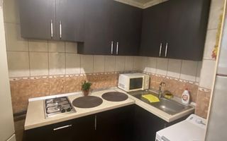 GARSONIERA ETAJ 8, BUCURESTI, STRADA TEIUL DOAMNEI - Poză 4