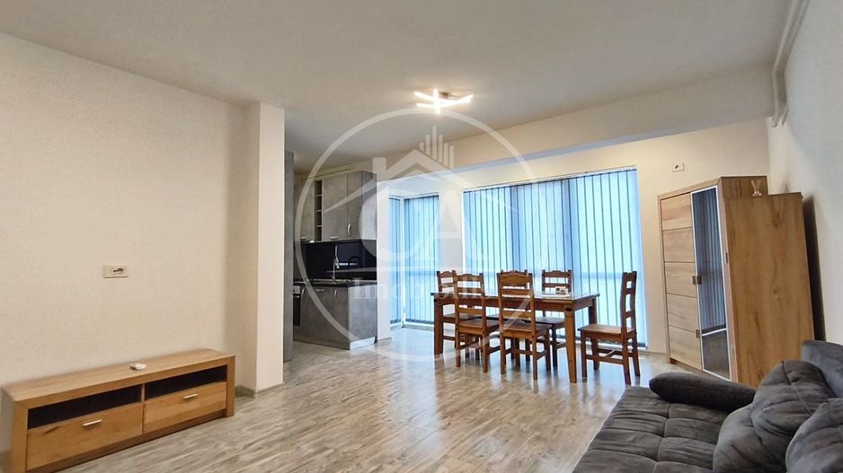 Apartament de inchiriat cu 3 camere în Santandrei, Bihor - Poză 1