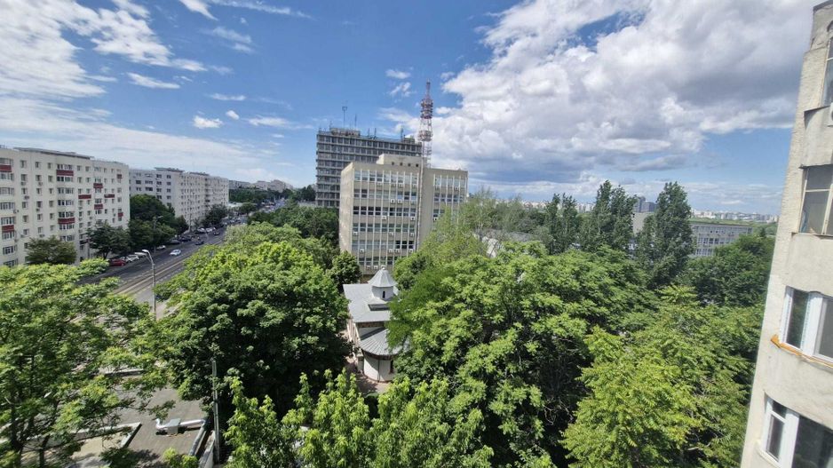 🏢 De Inchiriat: Apartament 2 Camere Metrou Piața Sudului – Sun Plaza - Poză 6