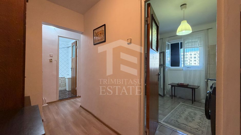 LACUL TEI - Cristea Mateescu | Chirie 2 Camere + Parcare - Poză 8