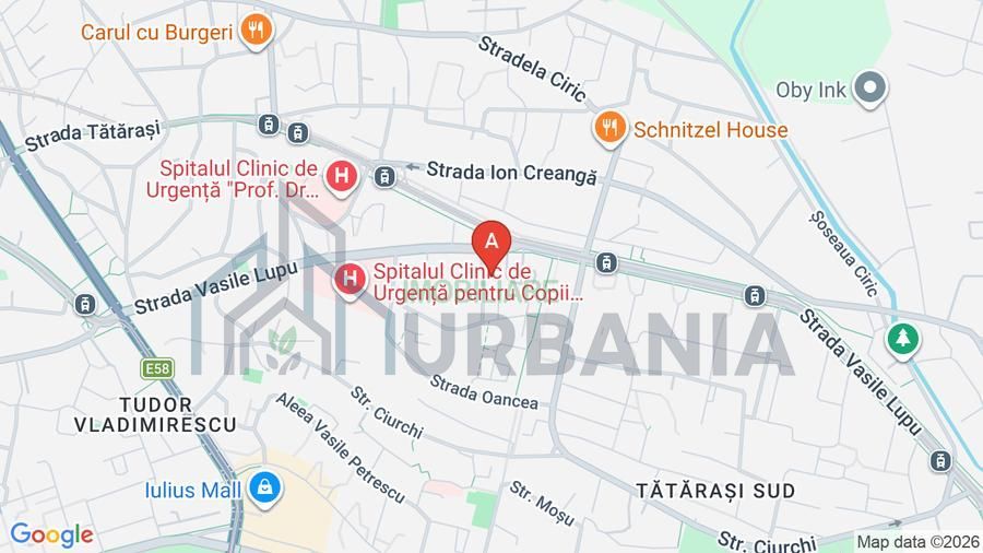 Apartament cu 2 camere Tatarasi Dispecer - Poză 12