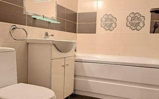 Apartament 3 camere în Între Lacuri – 2 băi, 2 balcoane, mobilat. - Poză 6