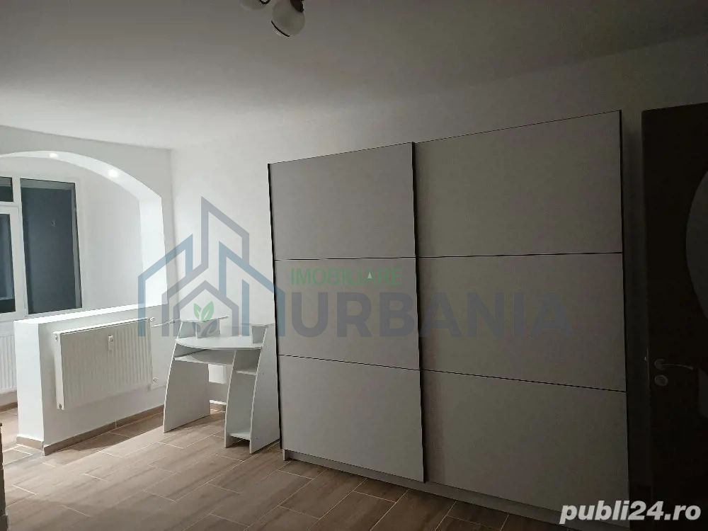 Apartament 1 cameră închiriere - Poză 2