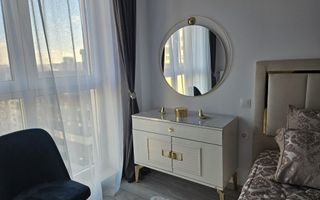 Apartament de 2 camere, lux, 56mp, parcare, zona Maurer Residence - Poză 10