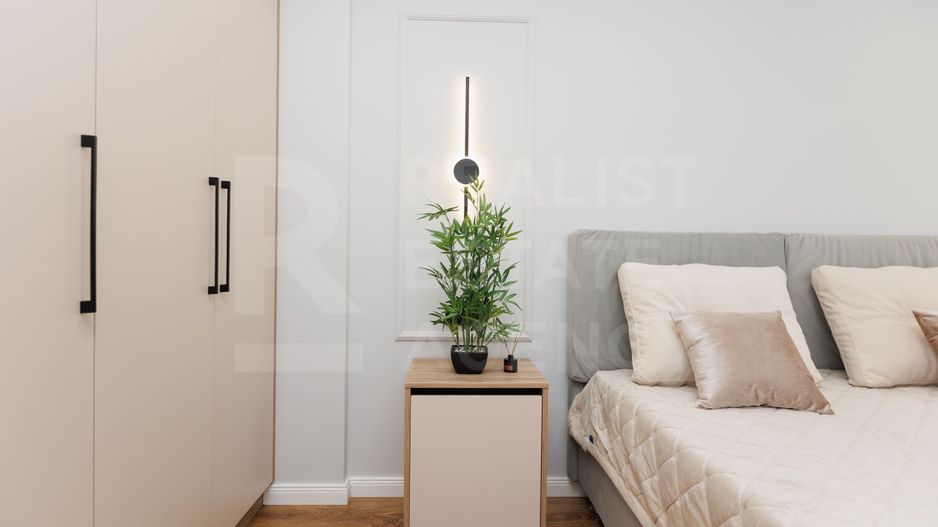 Vânzare, apartament, 2 camere, str. Vasile Lupu, Buiucani - Poză 11