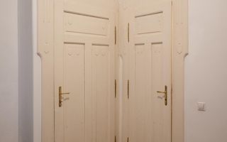 Ultracentral | Cladire Istorica | 3 camere | Etaj Intermediar. - Poză 8