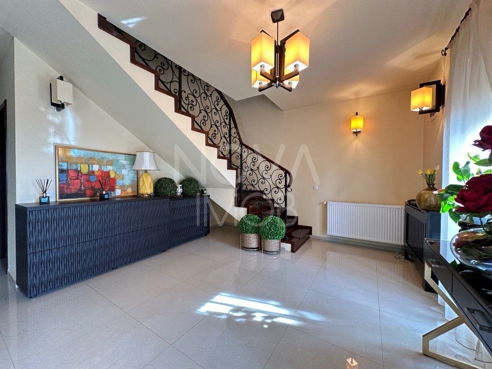 Casa individuala de vanzare - Sura Mare - Poză 20