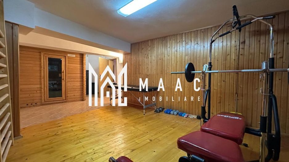 Casa superba cu iesire la parcul Sub Arini 608 mp teren - Poză 20