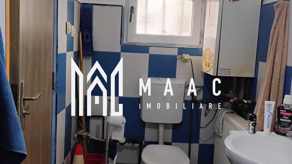 Casă 2 camere de vânzare | Seica Mare | 60 mp | teren 1.100 mp - Poză 16