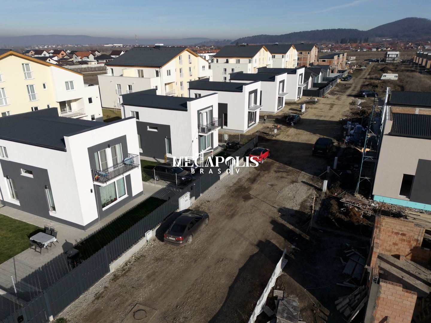 Predare Decembrie 2025 | TVA Inclus | Utilități | Credit - Poză 17