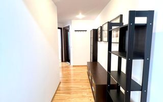 Apartament cu 3 Camere Herastrau / Terasă Generoasă - Poză 15