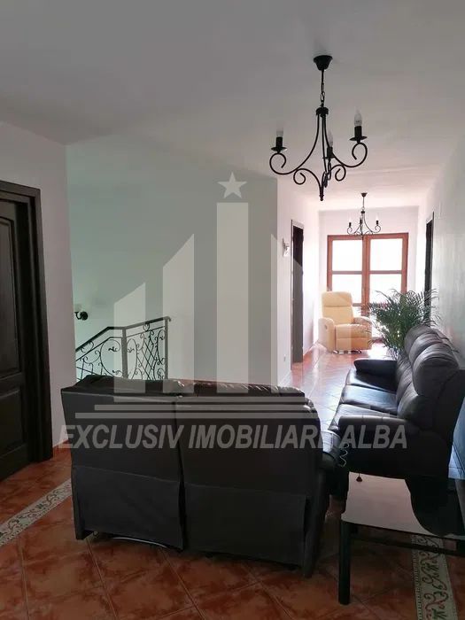 Casa individuala de vanzare, Alba-Micesti - Poză 4