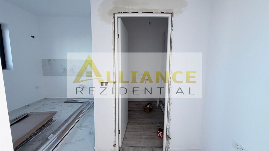 Casa Individuala - 4 camere - 2 bai - 350mp teren - Poză 6