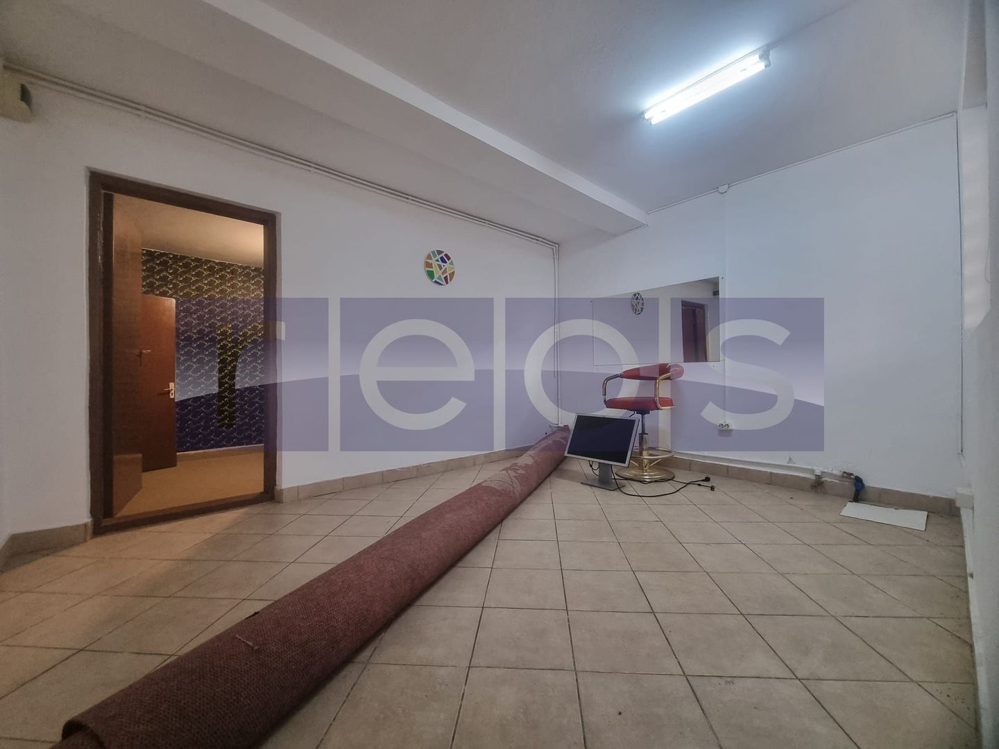 VANZARE - AFACERE LA CHEIE -SPALATORIE-BAR - MAGAZIN MORTENI DAMBOVITA - Poză 11