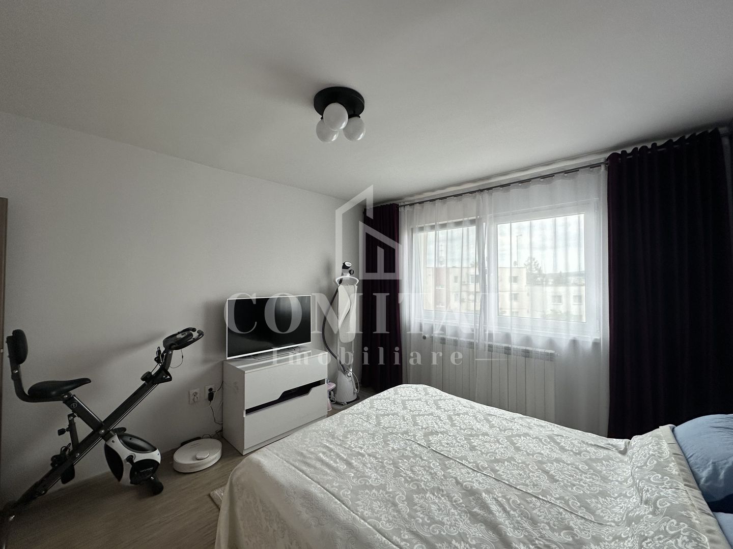 Apartament cu 4 camere | Etaj Intermediar | Zona Parcul La Terenuri - Poză 17