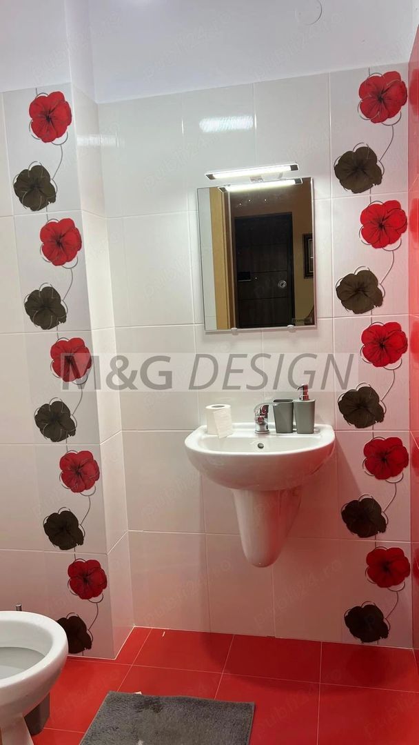Apartament 3 camere Ghiroda - Poză 9
