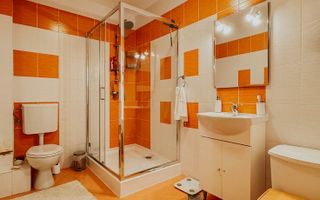 Vila cu 4 camere in Pipera in complex securizat - Poză 19