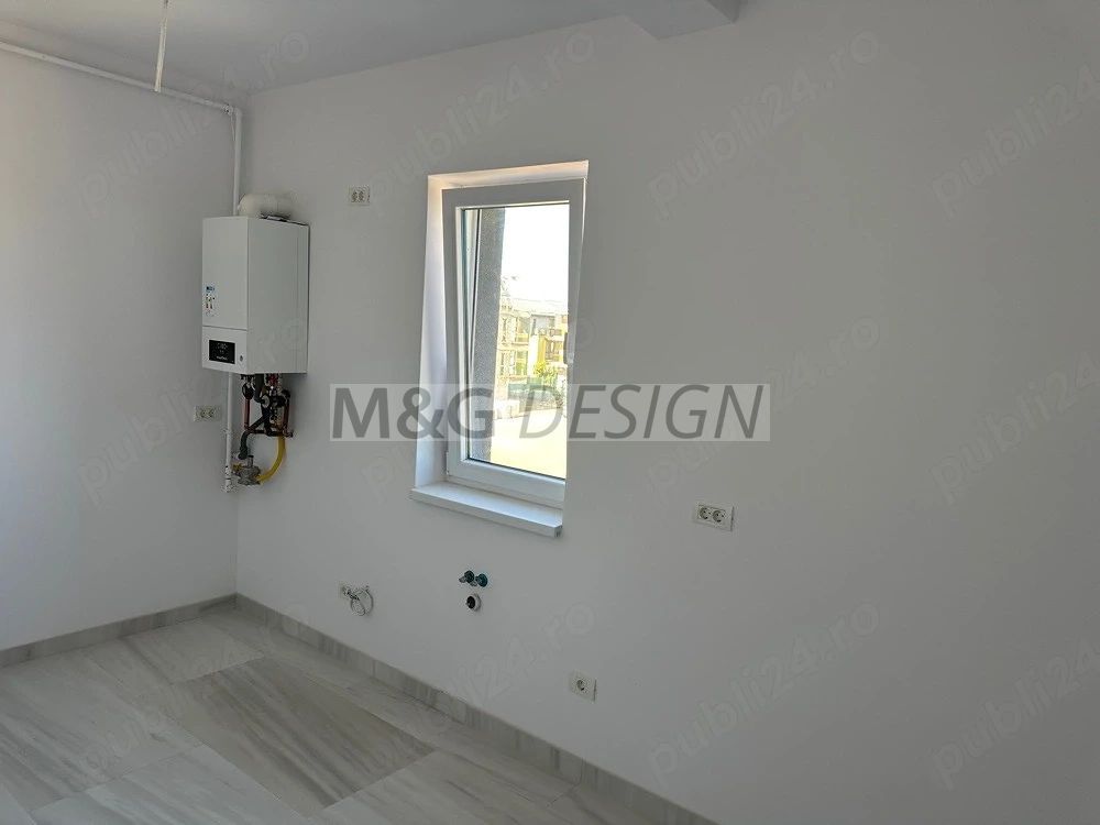 Apartamente 2 camere  bloc nou - Poză 5