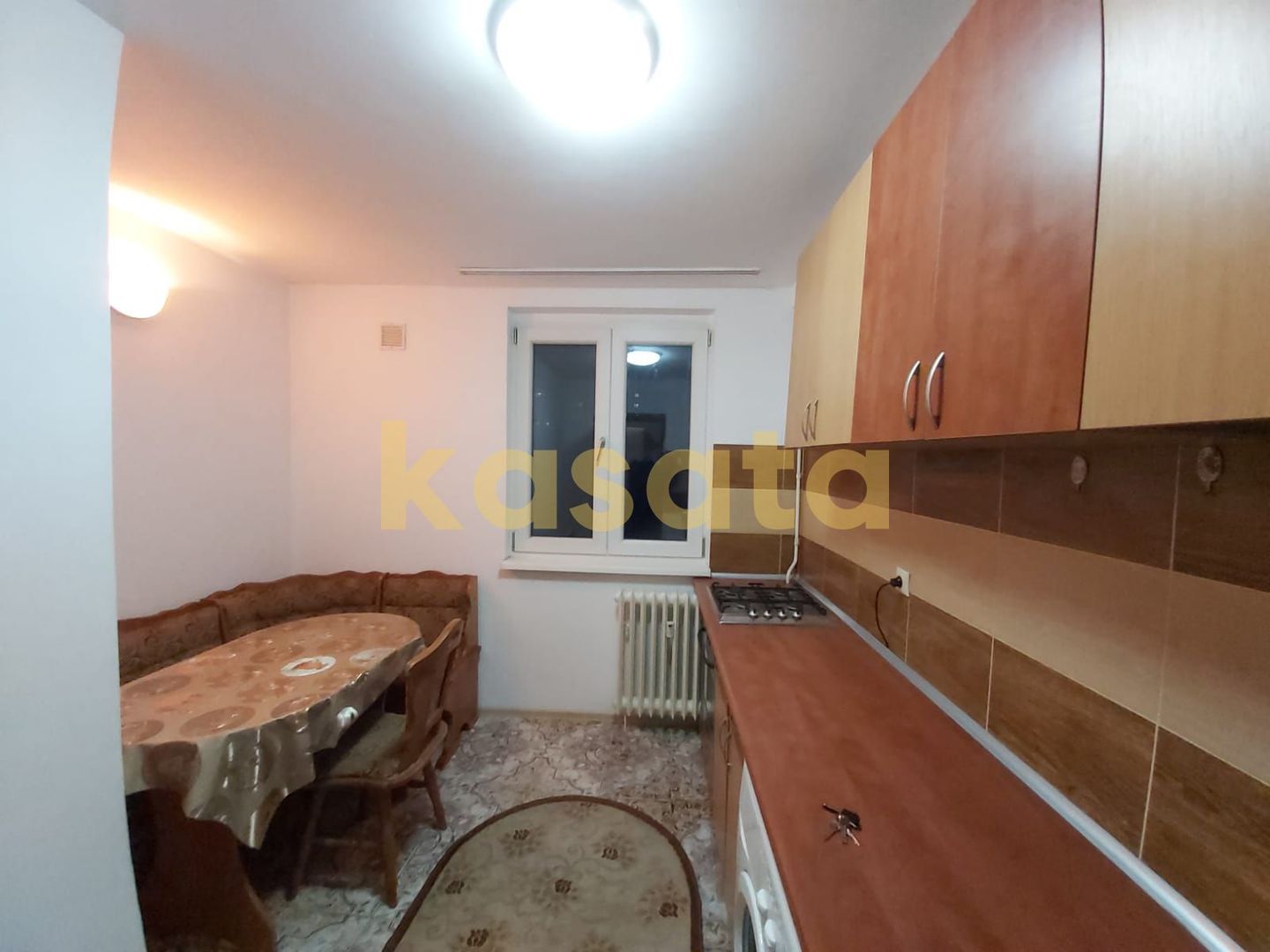 3 camere decomandat, luminos zona linistita - Poză 5