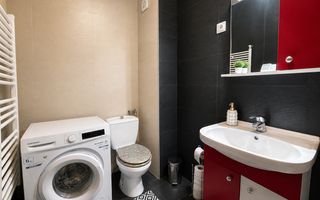 Garsoniera / studio de vanzare in Mamaia zona Centrala Constanta - Poză 5