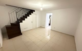 Casa înșiruită cu 4 camere | Parcare | Zona străzii A. Iancu Floresti - Poză 5