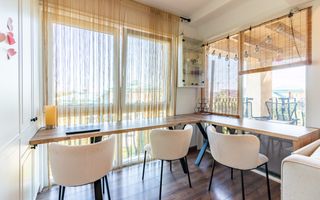 Apartament în Cosmopolis Renovat Modern - Poză 7