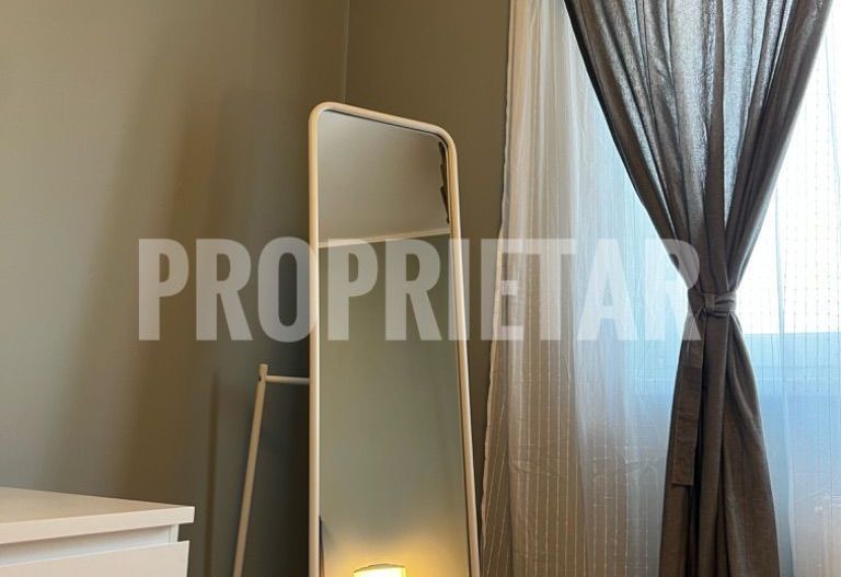 Inchiriez apartament cu 2 camere + terasa de 9 m2 - Poză 3