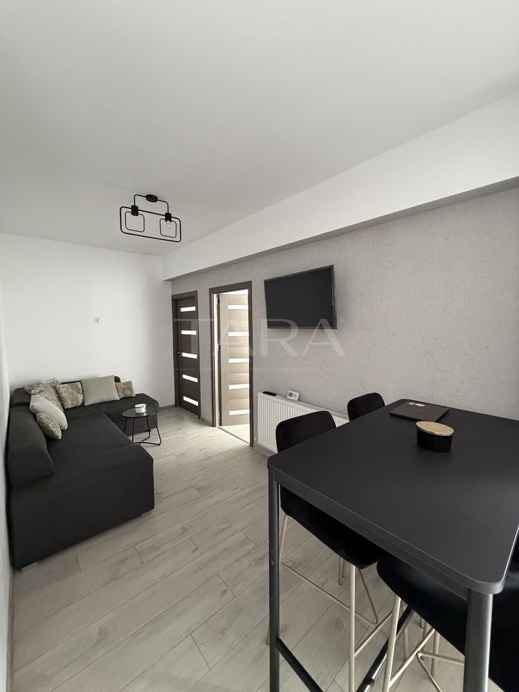 Apartament modern, complet mobilat și utilat – Zona Europa - Poză 2