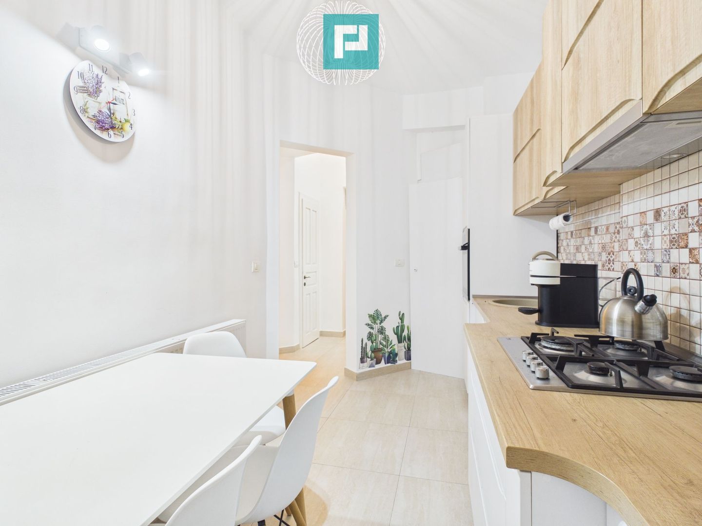 Apartament 2 camere zona Sinaia - Poză 10