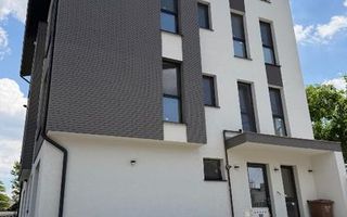 Apartament 3 camere cu terasă și curte  | Imobil Boutique | Băneasa - Poză 3
