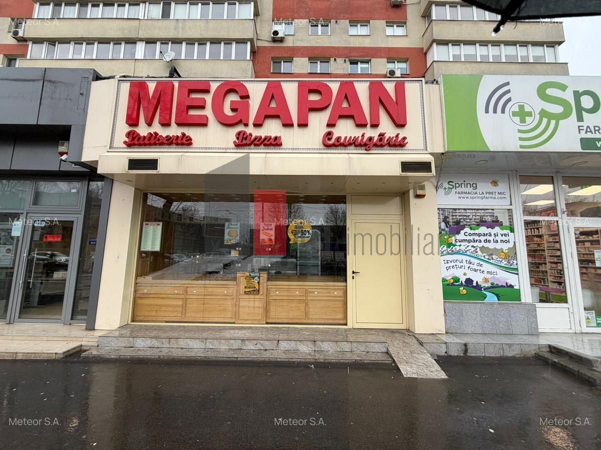 0%Comision - Spatiu comercial Piata Rahova/Complex Rahova/Bulevard Alexandria - Poză 6