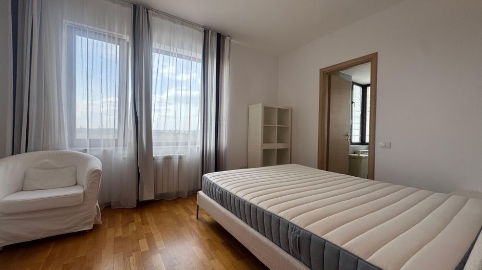 3 CAMERE || BANEASA-  ALEEA PRIVIGHETORILOR - Poză 6