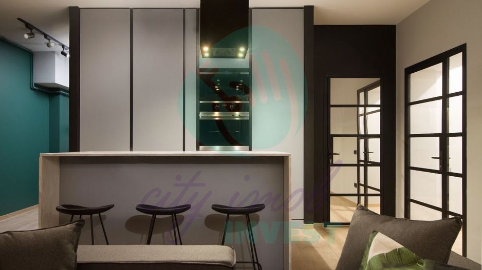 Apartament cu design modern si parcare subterana - Poză 5