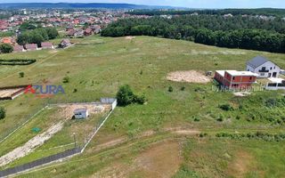 Vanzare teren intravilan, 500 mp, Labusesti - Poză 5