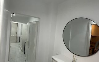 Apartament 2 camere decomandat, Zimbru, Iași – închiriere - Poză 2