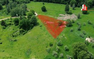 Teren de vânzare – Glejerie Râșnov (comuna Bran) | PUZ aprobat - Poză 2