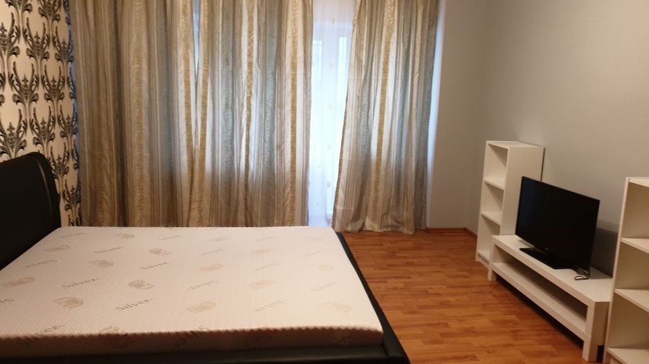 Garsoniera bloc 1989 42mp Uverturii, Lujerului - Poză 1