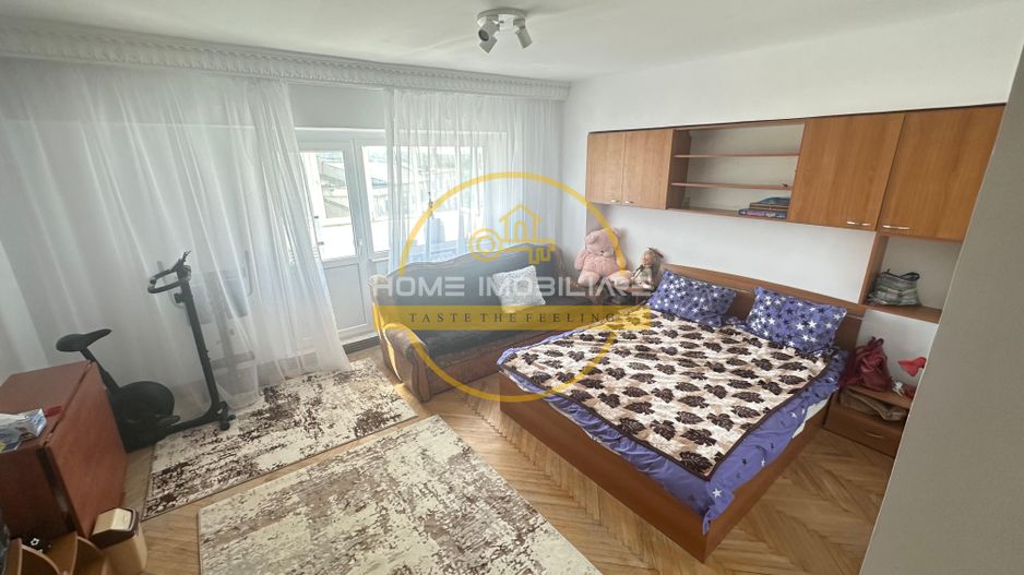 Etaj 6/Apartament 1Camera/Decomandat - Poză 2